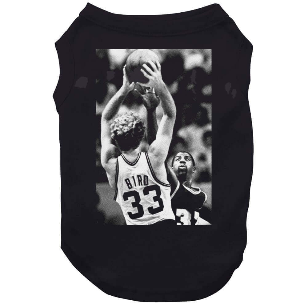 Larry Bird Boston 33 Legend basketball retro shirt, hoodie