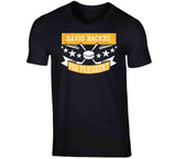 David Backes For President Boston Hockey Fan T Shirt