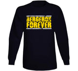 Patrice Bergeron Forever Boston Hockey Fan v3 T Shirt