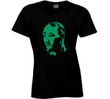 Tacko Fall Big Head Boston Basketball Fan T Shirt