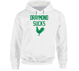 Draymond Green Sucks Boston Basketball Fan V2 T Shirt