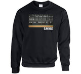 Boston Fenway Scoreboard Savage 19 to 3 New York Beat Down Baseball Fan T Shirt