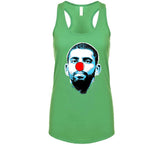Kyrie Clown Boston Basketball Fan V2 T Shirt