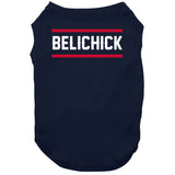 Bill Belichick Coach Legend New England Football Fan T Shirt