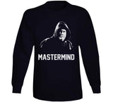 MasterMind Bill Belichick Greatest Coach Ever New Engalnd Football Fan T Shirt