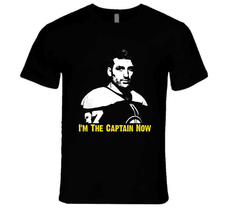 Patrice Bergeron Is My Homeboy Funny Boston Hockey T Shirt 8850X -  AliExpress