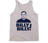 Bill Belichick Billy Billy New England Football Fan T Shirt