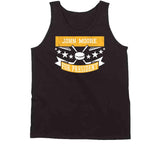 John Moore For President Boston Hockey Fan T Shirt