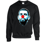 Kyrie Clown Boston Basketball Fan V2 T Shirt