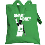 Marcus Smart The Smart Money Boston Basketball Fan v2 T Shirt