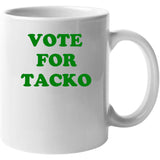 Vote For Tacko All Star Tacko Fall Boston Basketball Fan V2 T Shirt