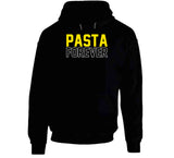 David Pastrnak Goal Pasta Forever Boston Hockey Fan V6 T Shirt