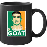 Payton Pritchard Goat Boston Basketball Fan Hope Style T Shirt