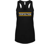 Boston The Perfection Line Boston Hockey Fan T Shirt