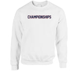 Never Gets Old Championships New England Football Fan T Shirt
