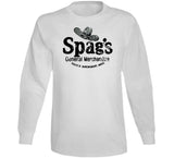 Spag's Supply Inc General Merchandise DEPARTMENT STORE Retro v2 T Shirt
