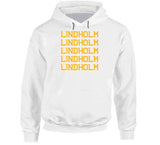 Hampus Lindholm X5 Boston Hockey Fan V2 T Shirt