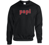 Kike Hernandez Lil Papi Boston Baseball Fan V2 T Shirt