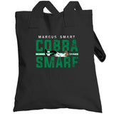 Marcus Smart The Cobra Smarf Boston Basketball Fan T Shirt