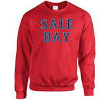 Chris Sale Sale Day Boston Baseball Fan T Shirt