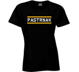 David Pastrnak Boston Hockey Fan T Shirt