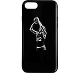 Larry Bird Larry Legend Boston Great Basketball Fan T Shirt