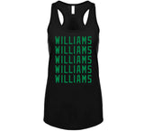 Grant Williams X5 Boston Basketball Fan V4 T Shirt