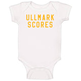 Linus Ullmark Scores Boston Hockey Fan V2 T Shirt