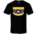 Danton Heinen For President Boston Hockey Fan T Shirt