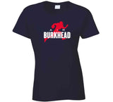 Rex Burkhead Air New England Football Fan T Shirt