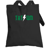 Jayson Tatum Music Parody Boston Basketball Fan T Shirt