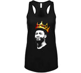 Marcus Smart King Marcus Boston Basketball Fan V3 T Shirt