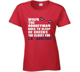 Jd Martinez Boogeyman Boston Baseball Fan V2 T Shirt