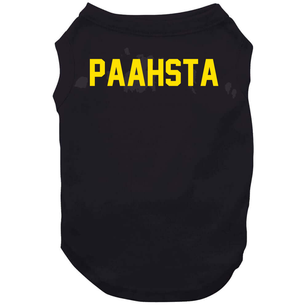 David Pastrnak State Star Shirt - Teesplash Store