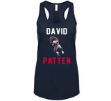 David Patten The Catch New England Football Fan T Shirt