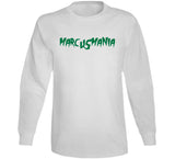 Boston Basketball Marcus Smart Marcusmania Fan v3 T Shirt