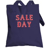 Chris Sale Sale Day Boston Baseball Fan V2 T Shirt