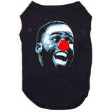 Draymond Green BOZO Clown Boston Basketball Fan T Shirt