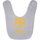 David Pastrnak 50 Plates Of Pasta Boston Hockey Fan V2 T Shirt