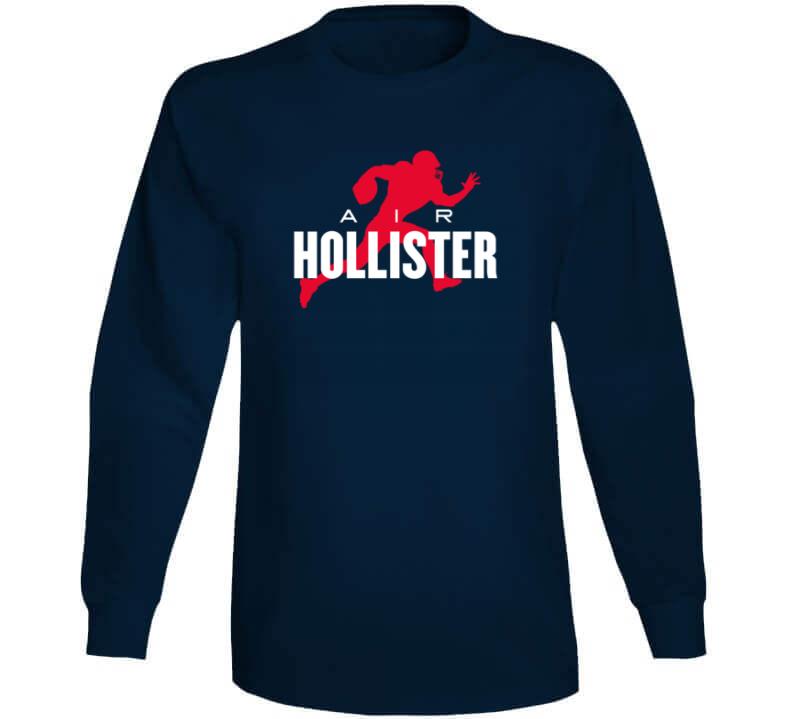 Hollister shirts sales