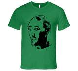 Tacko Fall Big Head Boston Basketball Fan v2 T Shirt