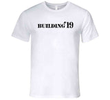 Building 19 DEPARTMENT STORE Retro v3 T Shirt