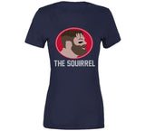 Julian Edelman The Squirrel New England Football Fan T Shirt