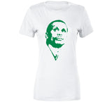 Joe Mazzulla Big Head Boston Basketball Fan T Shirt