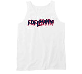 Julian Edelman Edelmania MVP New England Football Fan T Shirt