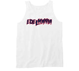 Julian Edelman Edelmania MVP New England Football Fan T Shirt