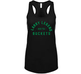 Larry Bird Larry Legend Gets Buckets Boston Basketball Fan V4 T Shirt
