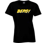 Patrice Bergeron Bergy Boston Hockey Fan T Shirt
