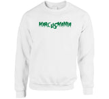 Boston Basketball Marcus Smart Marcusmania Fan v3 T Shirt