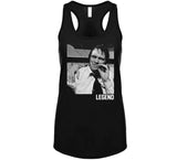 Tommy Heinsohn Legend Boston Basketball Fan V3 T Shirt